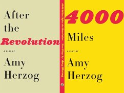 4000 Miles / After the Revolution - Herzog, Amy