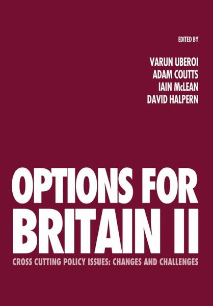 Options for Britain II