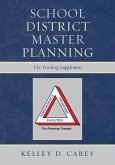 School District Master Planning