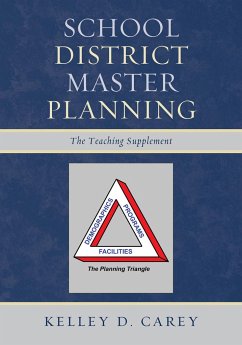 School District Master Planning - Carey, Kelley D.