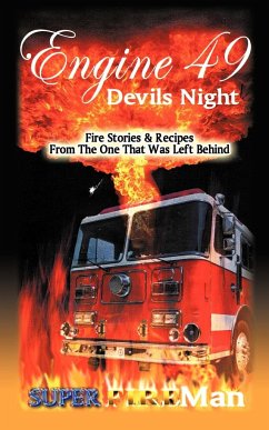 Engine 49 Devil's Night