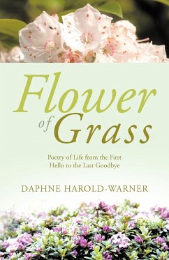 Flower of Grass - Harold-Warner, Daphne