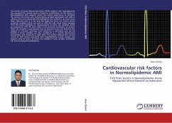 Cardiovascular risk factors in Normolipidemic AMI