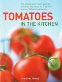 Tomatoes in the Kitchen