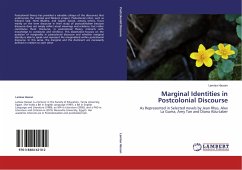 Marginal Identities in Postcolonial Discourse - Hassan, Lamiaa