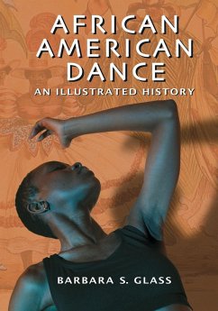 African American Dance - Glass, Barbara S.
