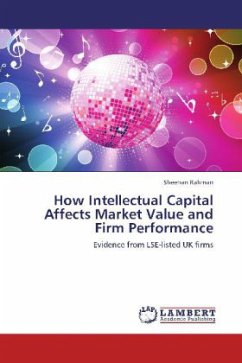 How Intellectual Capital Affects Market Value and Firm Performance - Rahman, Sheehan