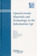 Optoelectronic Materials and Technology... - Bild 1