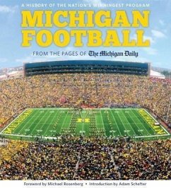 Michigan Football - Michigan Daily, The