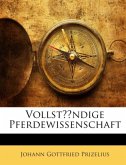 Vollständige Pferdewissenschaft