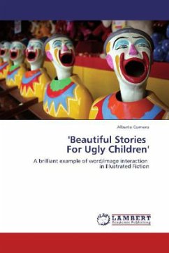 'Beautiful Stories For Ugly Children'