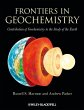 Frontiers in Geochemistry - Bild 1