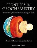 Frontiers in Geochemistry