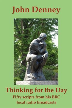 Thinking for the Day - Denney, John