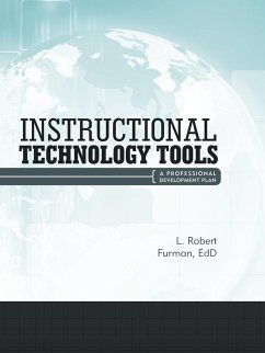 Instructional Technology Tools - Furman Edd, L. Robert