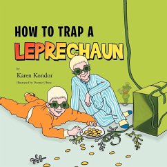 How To Trap A Leprechaun