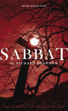 Cover Sabbat