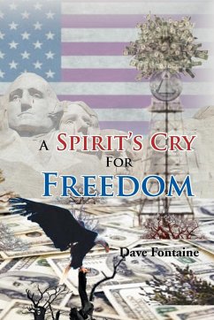 A Spirit's Cry for Freedom