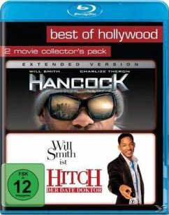 Hitch - Der Date Doktor & Hancock Collector's Edition