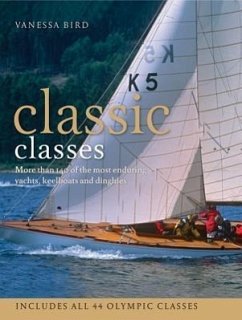 Classic Classes - Bird, Vanessa