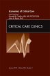 Economics of Critical Care Medicine, an... - Bild 1