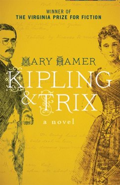 Kipling and Trix - Hamer, Mary