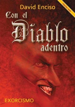 Con El Diablo Adentro - Enciso, David