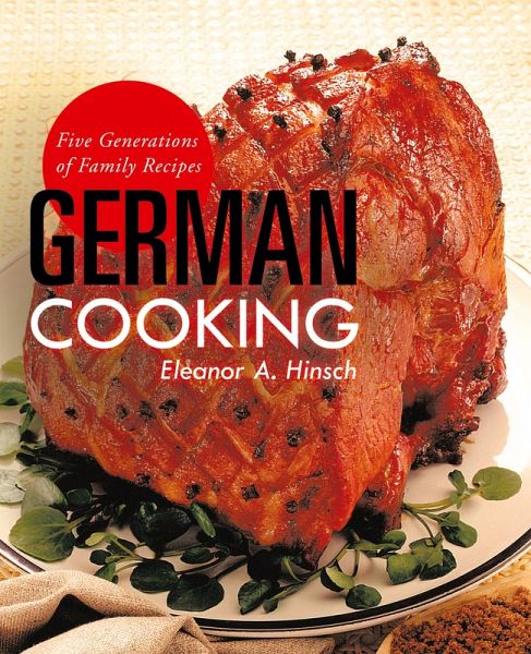 German Cooking