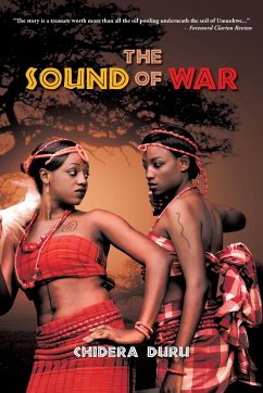 The Sound of War - Duru, Chidera