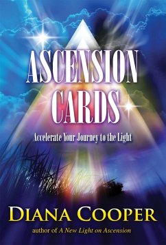Ascension Cards - Cooper, Diana