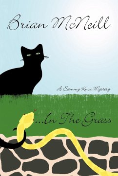 ...in the Grass - Mcneill, Brian