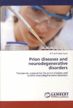 Prion diseases and neurodegenerative disorders