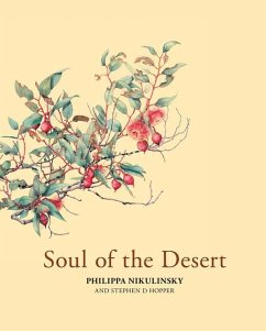 Soul of the Desert - Nikulinsky, Philippa