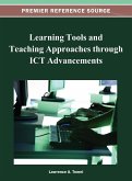 Learning Tools and Teaching Approaches through ICT Advancements