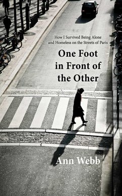 One Foot in Front of the Other - Webb, Ann