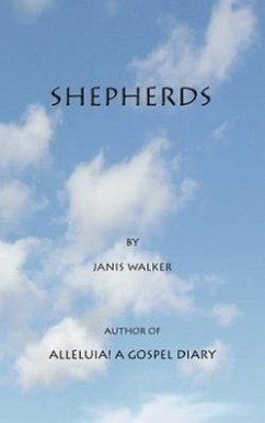 Shepherds - Walker, Janis