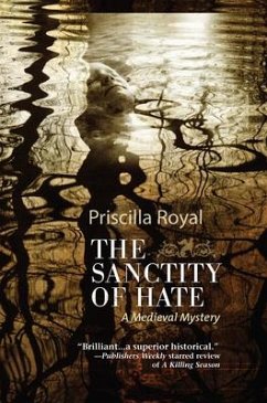 The Sanctity of Hate - Royal, Priscilla