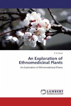 An Exploration of Ethnomedicinal Plants