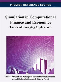 Simulation in Computational Finance and Economics