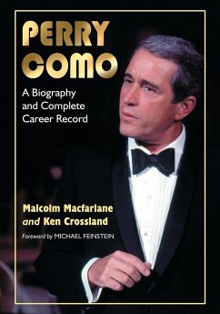 Perry Como - Macfarlane, Malcolm; Crossland, Ken