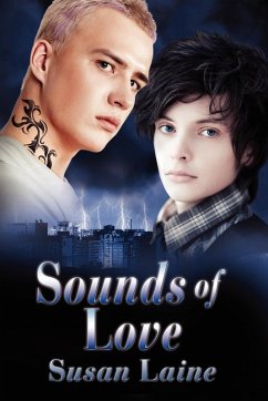 Cover Sounds of Love
