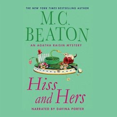 Hiss and Hers - Beaton, M. C.