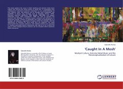 Cover 'Caught In A Mosh'