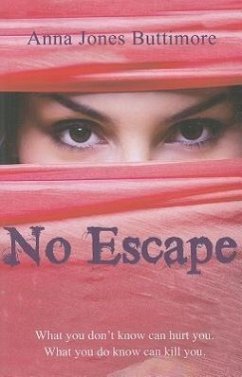 No Escape - Buttimore, Anna Jones