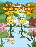 The Adventures of the Sunflower Twins The Adventures of the Sunflower Twins