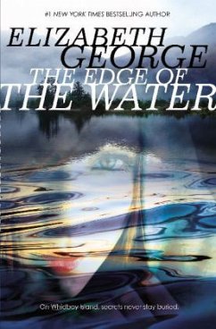 The Edge of Nowhere\Whisper Island - Sturmwarnung, englische Ausgabe - George, Elizabeth