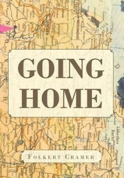 Going Home - Cramer, Folkert