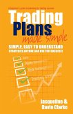 Trading Plans Made Simple