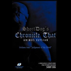 Chronicle That Volume Two - Dog, Short