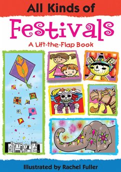 All Kinds of Festivals - Safran, Sheri